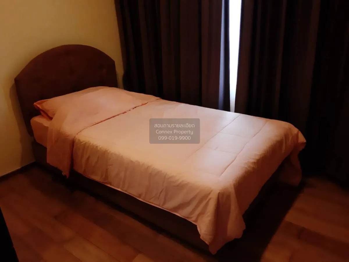 เช่าคอนโด  คีนน์ บาย แสนสิริ BTS-ทองหล่อ คลองเตย เขต คลองเตย กรุง 3