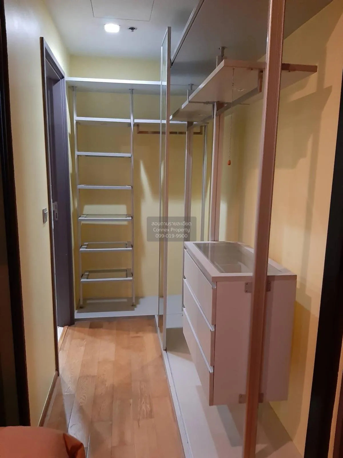 เช่าคอนโด  คีนน์ บาย แสนสิริ BTS-ทองหล่อ คลองเตย เขต คลองเตย กรุง