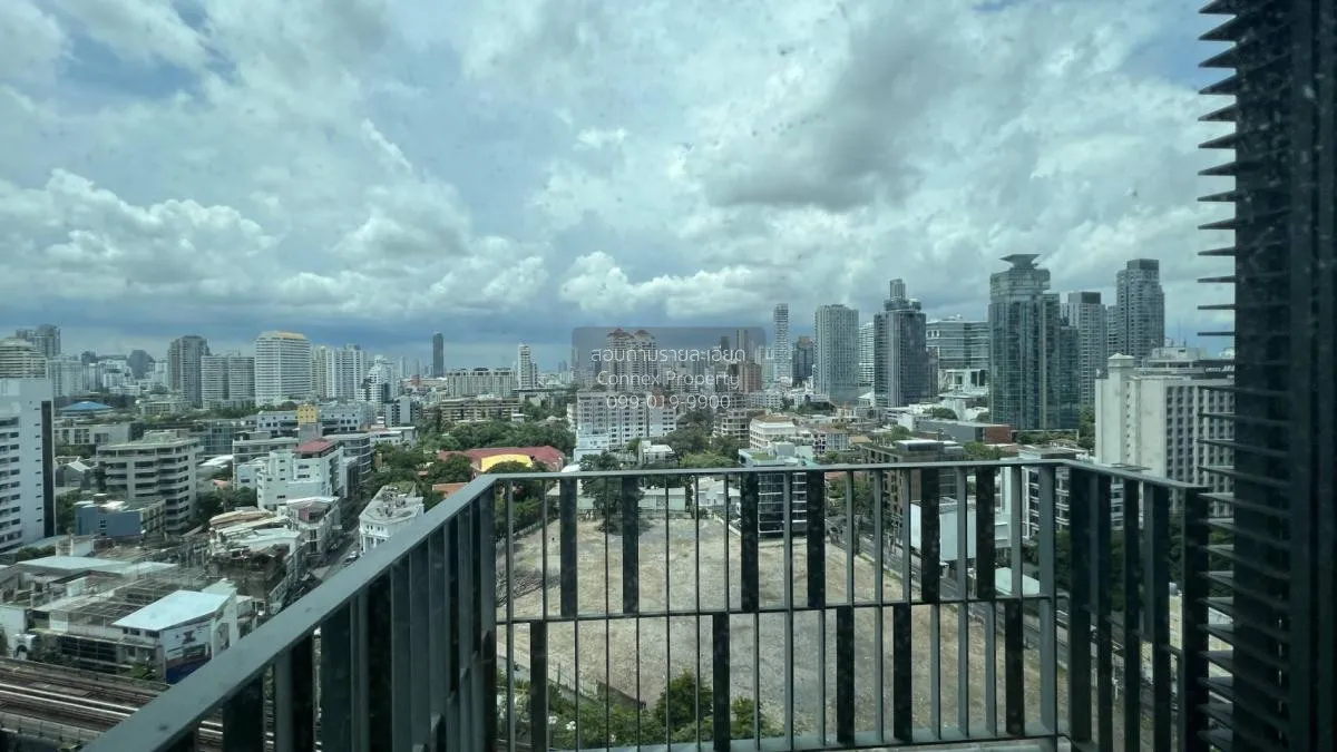 เช่าคอนโด  คีนน์ บาย แสนสิริ BTS-ทองหล่อ คลองเตย เขต คลองเตย กรุง