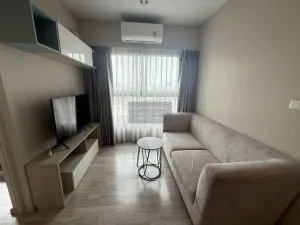 For Sale Condo , Groove Ratchada-Rama 9 , MRT-Phra Ram 9 , Din Daeng , Din Daeng , Bangkok , CX-125134
