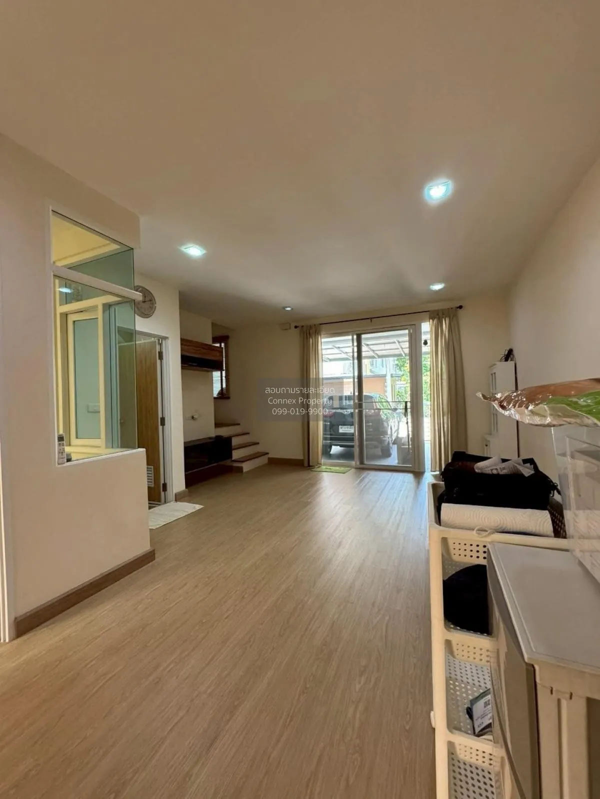 ขายทาวน์เฮ้าส์/ทาวน์โฮม  โกลเด้น ทาวน์ วัชรพล-สุขาภิบาล 5 ออเงิน 