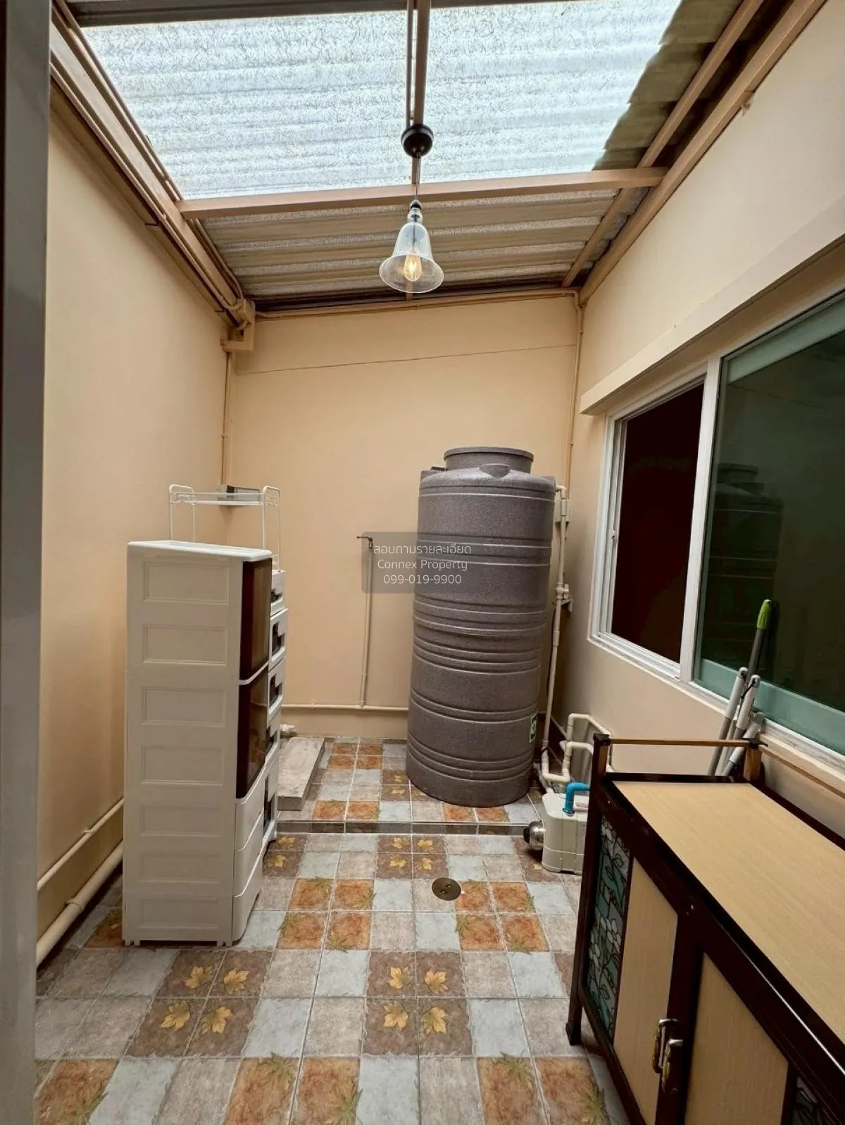 ขายทาวน์เฮ้าส์/ทาวน์โฮม  โกลเด้น ทาวน์ วัชรพล-สุขาภิบาล 5 ออเงิน 