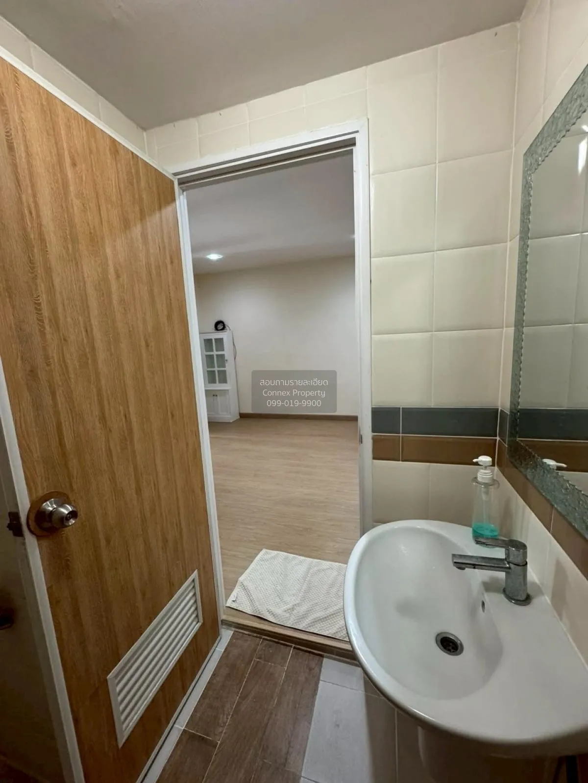 ขายทาวน์เฮ้าส์/ทาวน์โฮม  โกลเด้น ทาวน์ วัชรพล-สุขาภิบาล 5 ออเงิน 