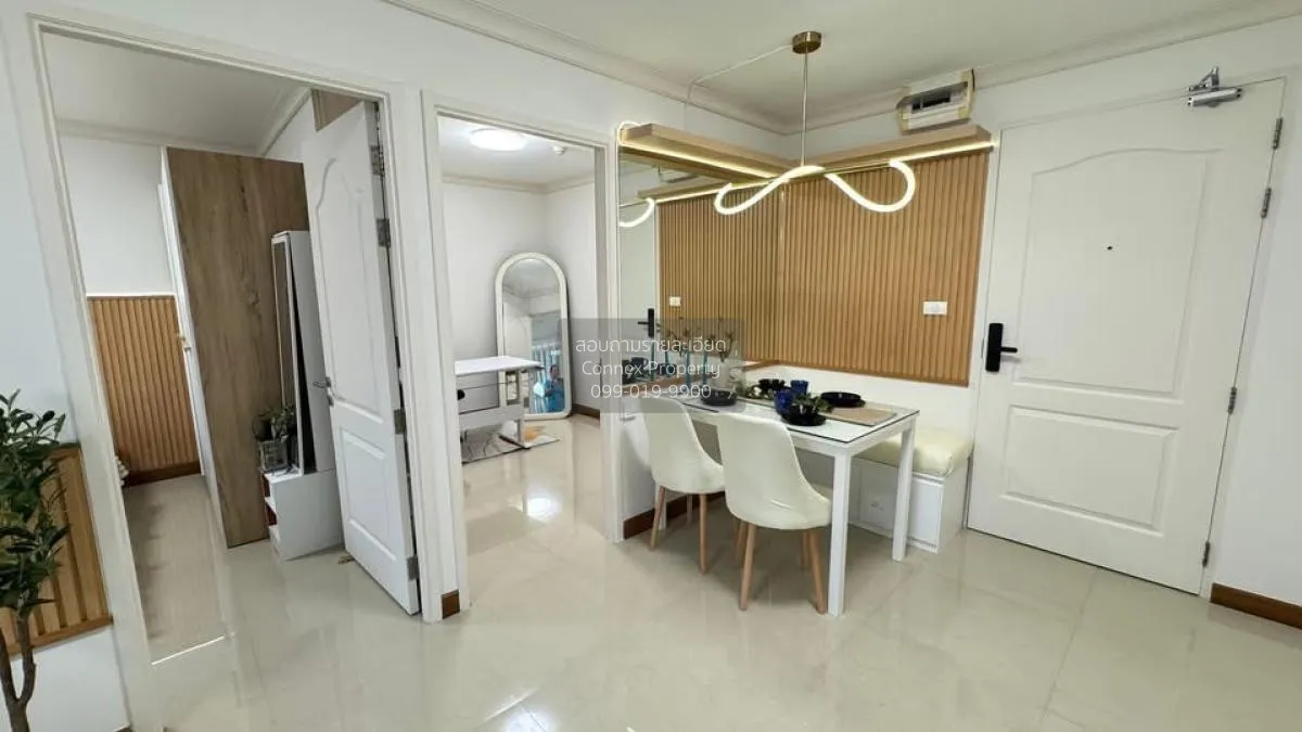 ขายคอนโด  ชาโตว์ อินทาวน์ พหลโยธิน11 BTS-อารีย์ สามเสนใน เขต พญาไ 2