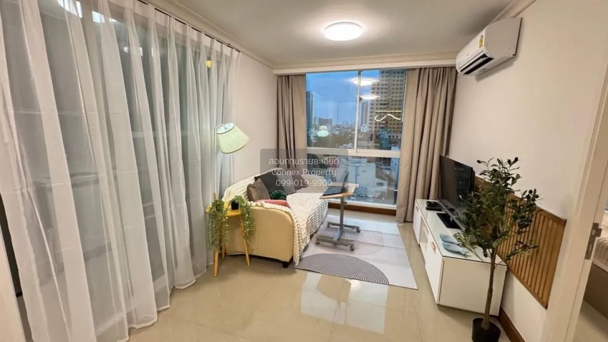 ขายคอนโด  ชาโตว์ อินทาวน์ พหลโยธิน11 BTS-อารีย์ สามเสนใน เขต พญาไ