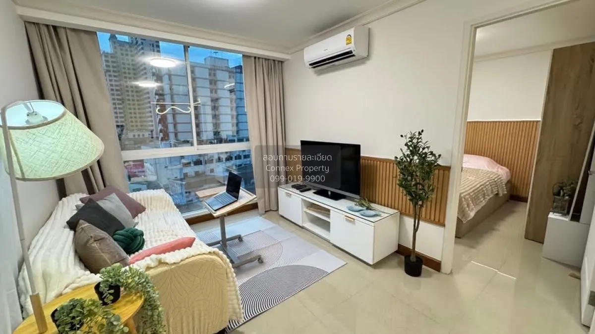 ขายคอนโด  ชาโตว์ อินทาวน์ พหลโยธิน11 BTS-อารีย์ สามเสนใน เขต พญาไ