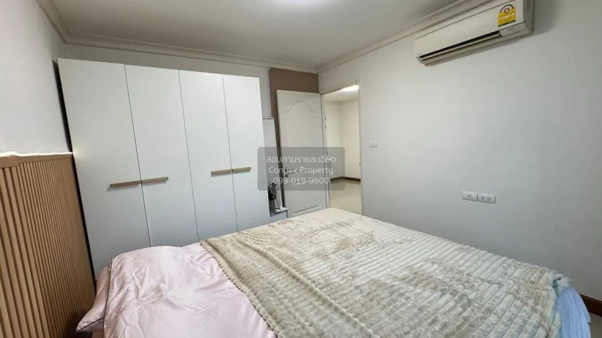 ขายคอนโด  ชาโตว์ อินทาวน์ พหลโยธิน11 BTS-อารีย์ สามเสนใน เขต พญาไ