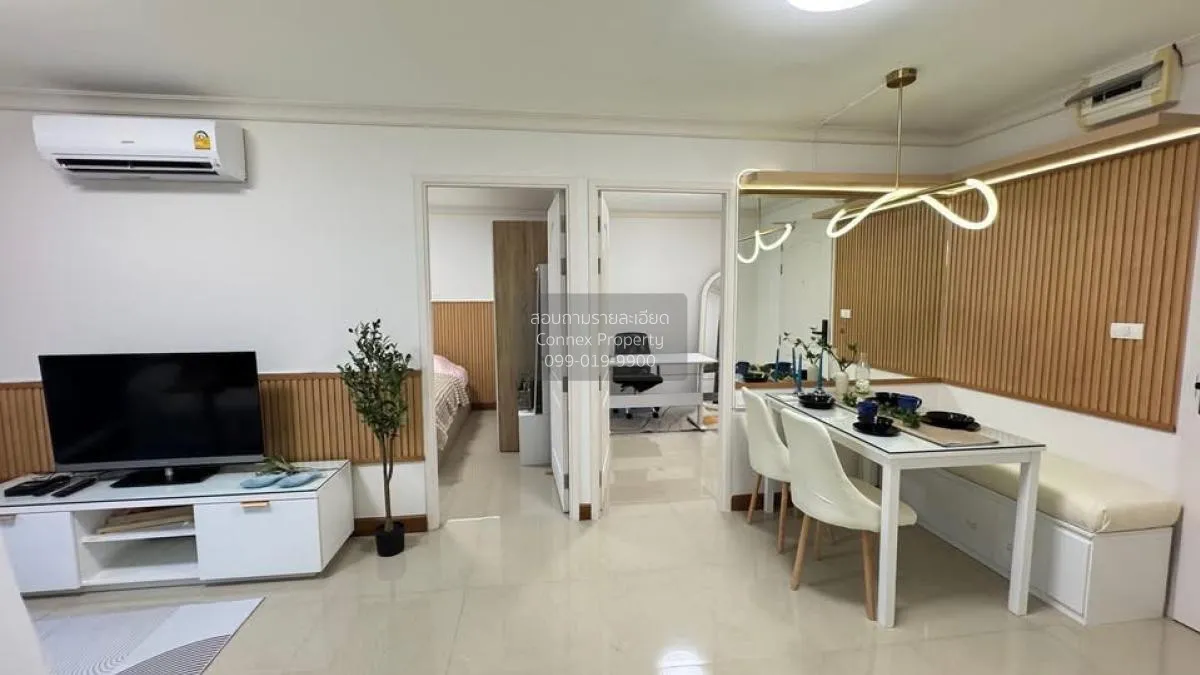 ขายคอนโด  ชาโตว์ อินทาวน์ พหลโยธิน11 BTS-อารีย์ สามเสนใน เขต พญาไ