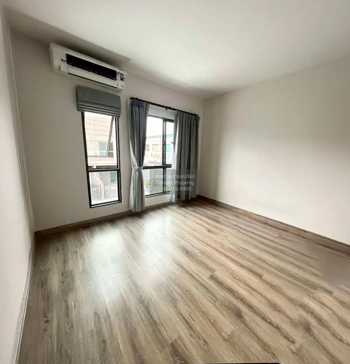 เช่าทาวน์เฮ้าส์/ทาวน์โฮม  เวิร์ฟ เพชรเกษม 81 MRT-หลักสอง หนองค้าง 2