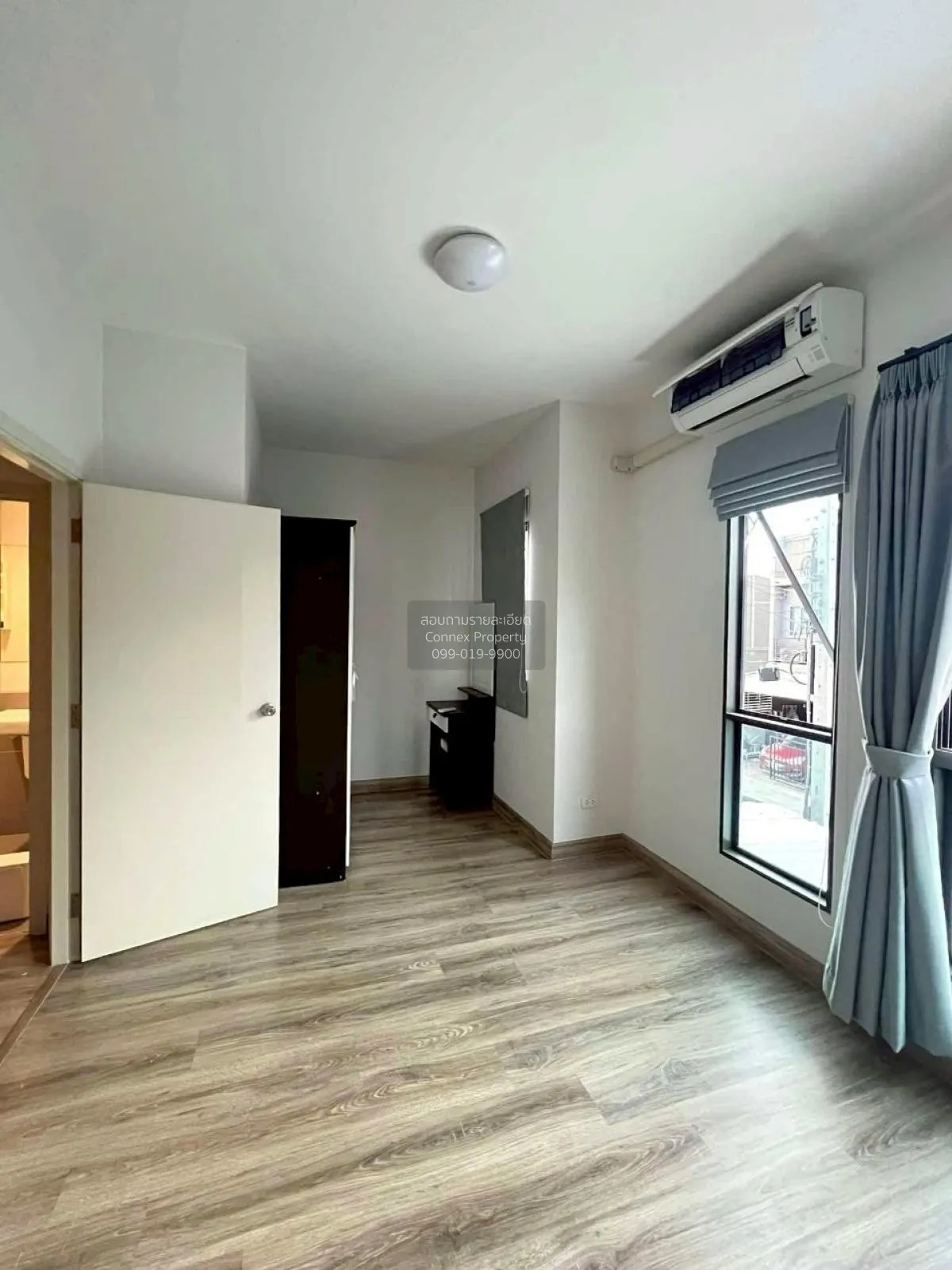 เช่าทาวน์เฮ้าส์/ทาวน์โฮม  เวิร์ฟ เพชรเกษม 81 MRT-หลักสอง หนองค้าง 3