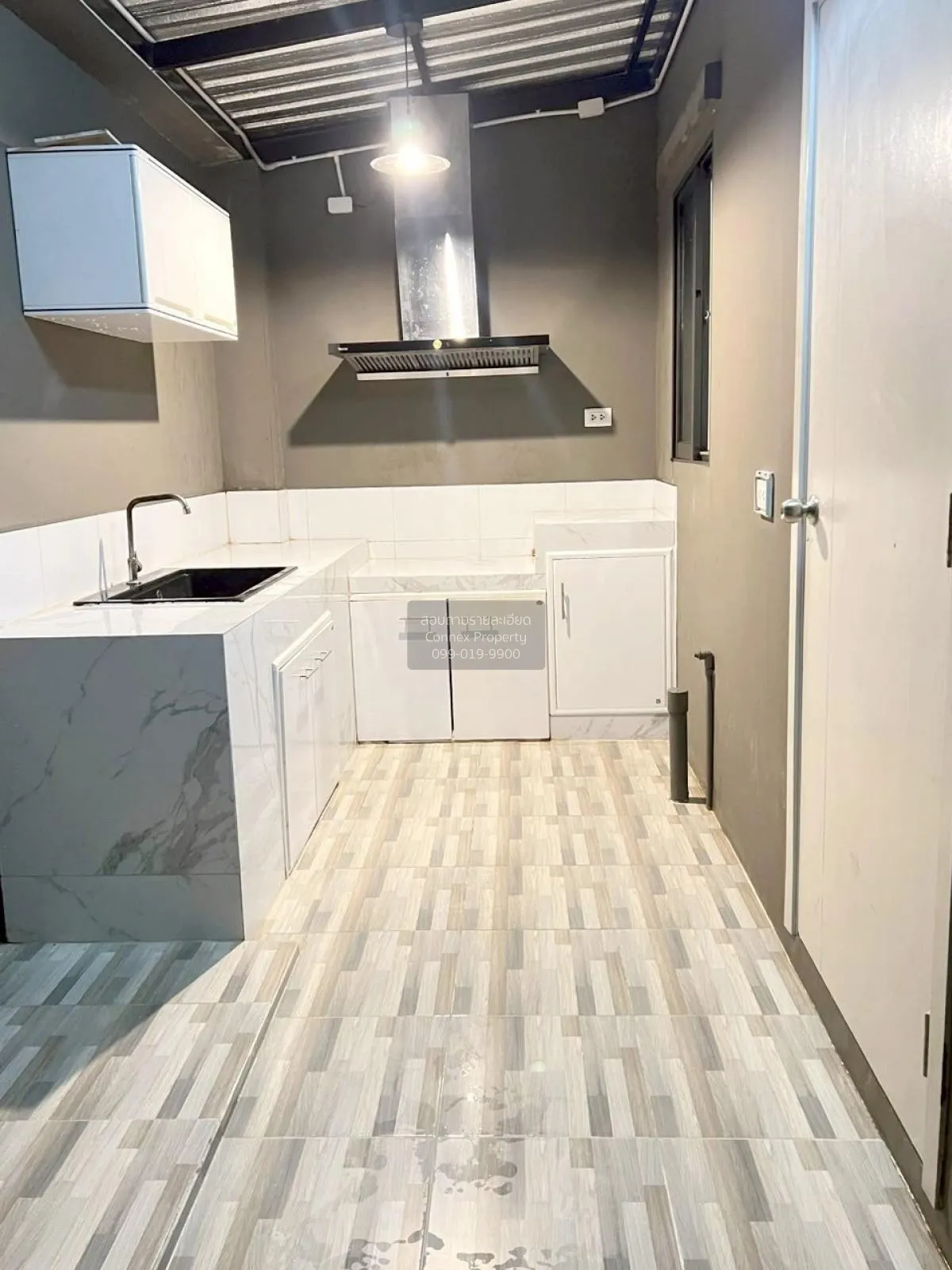 เช่าทาวน์เฮ้าส์/ทาวน์โฮม  เวิร์ฟ เพชรเกษม 81 MRT-หลักสอง หนองค้าง 4