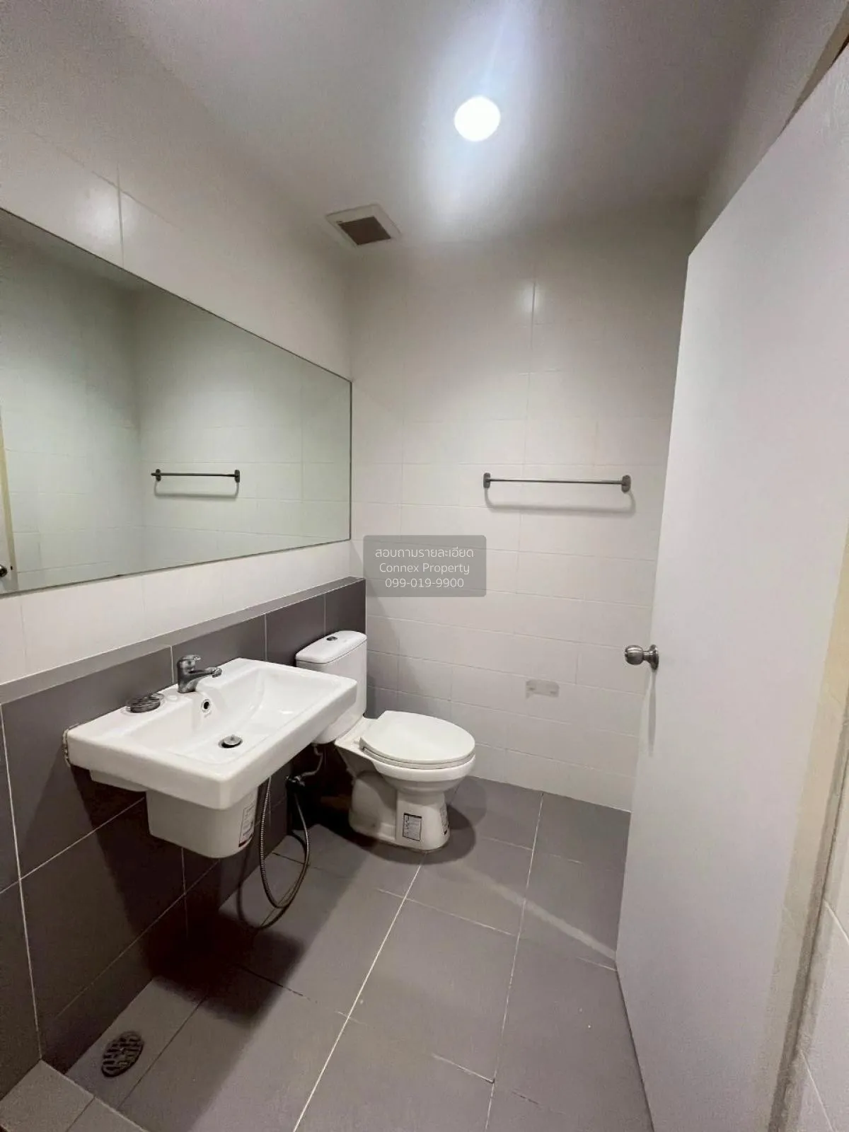 เช่าทาวน์เฮ้าส์/ทาวน์โฮม  เวิร์ฟ เพชรเกษม 81 MRT-หลักสอง หนองค้าง