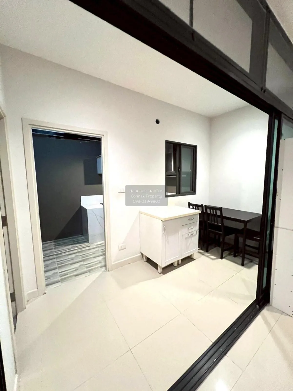 เช่าทาวน์เฮ้าส์/ทาวน์โฮม  เวิร์ฟ เพชรเกษม 81 MRT-หลักสอง หนองค้าง