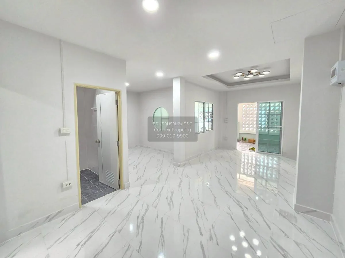 ขายทาวน์เฮ้าส์/ทาวน์โฮม  นริศรา คลอง 11 บึงน้ำรักษ์ ธัญบุรี ปทุมธ