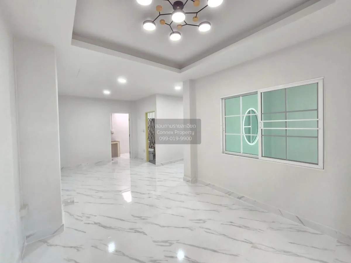 ขายทาวน์เฮ้าส์/ทาวน์โฮม  นริศรา คลอง 11 บึงน้ำรักษ์ ธัญบุรี ปทุมธ