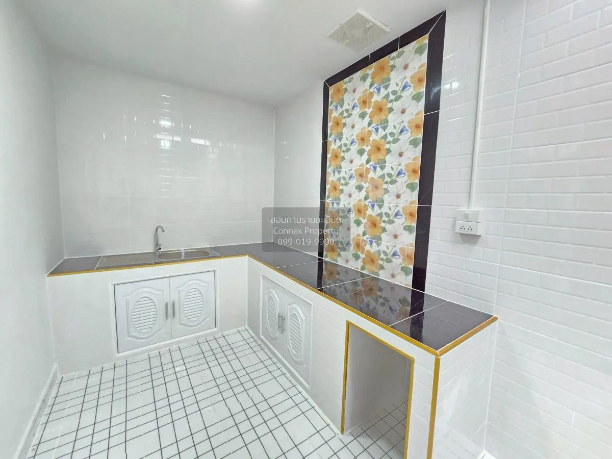 ขายทาวน์เฮ้าส์/ทาวน์โฮม  นริศรา คลอง 11 บึงน้ำรักษ์ ธัญบุรี ปทุมธ