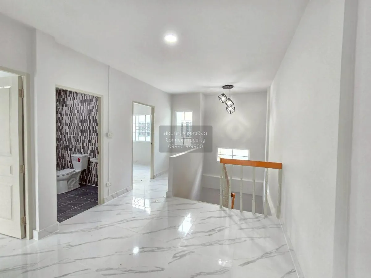 ขายทาวน์เฮ้าส์/ทาวน์โฮม  นริศรา คลอง 11 บึงน้ำรักษ์ ธัญบุรี ปทุมธ