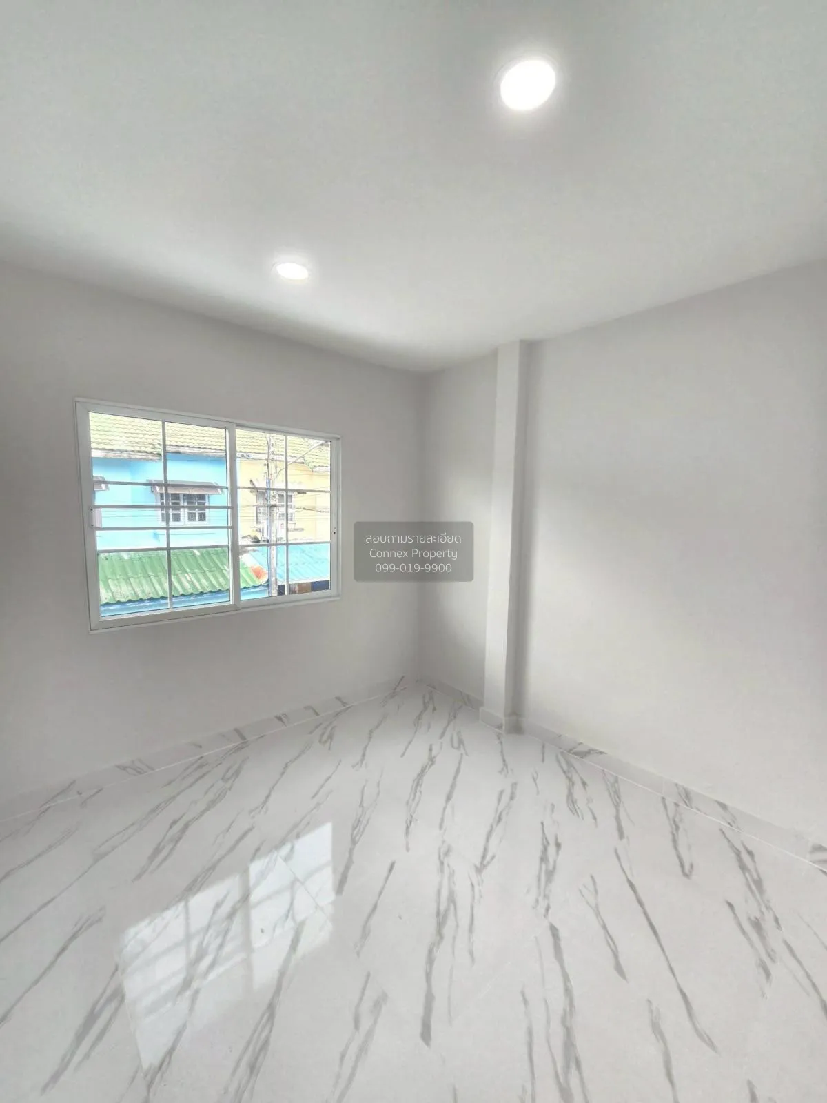 ขายทาวน์เฮ้าส์/ทาวน์โฮม  นริศรา คลอง 11 บึงน้ำรักษ์ ธัญบุรี ปทุมธ