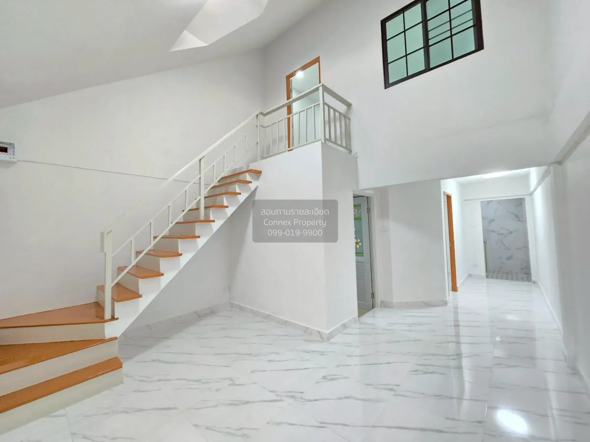 For Sale Townhouse/Townhome  , Tharadol buri , Lam Phak Kut , Tha