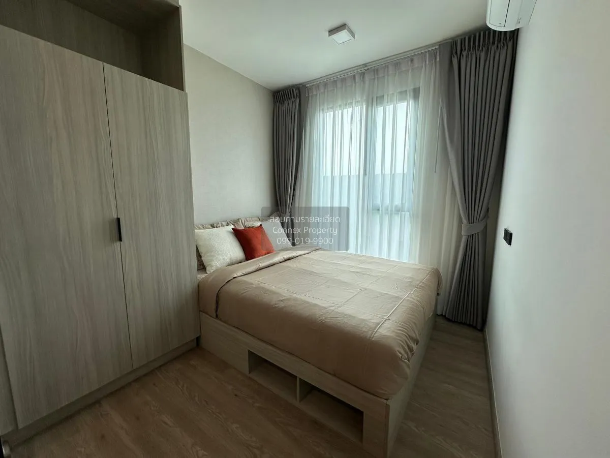 For Rent Condo , Chapter One All Ramintra , MRT-Lat Pla Khao , An 4