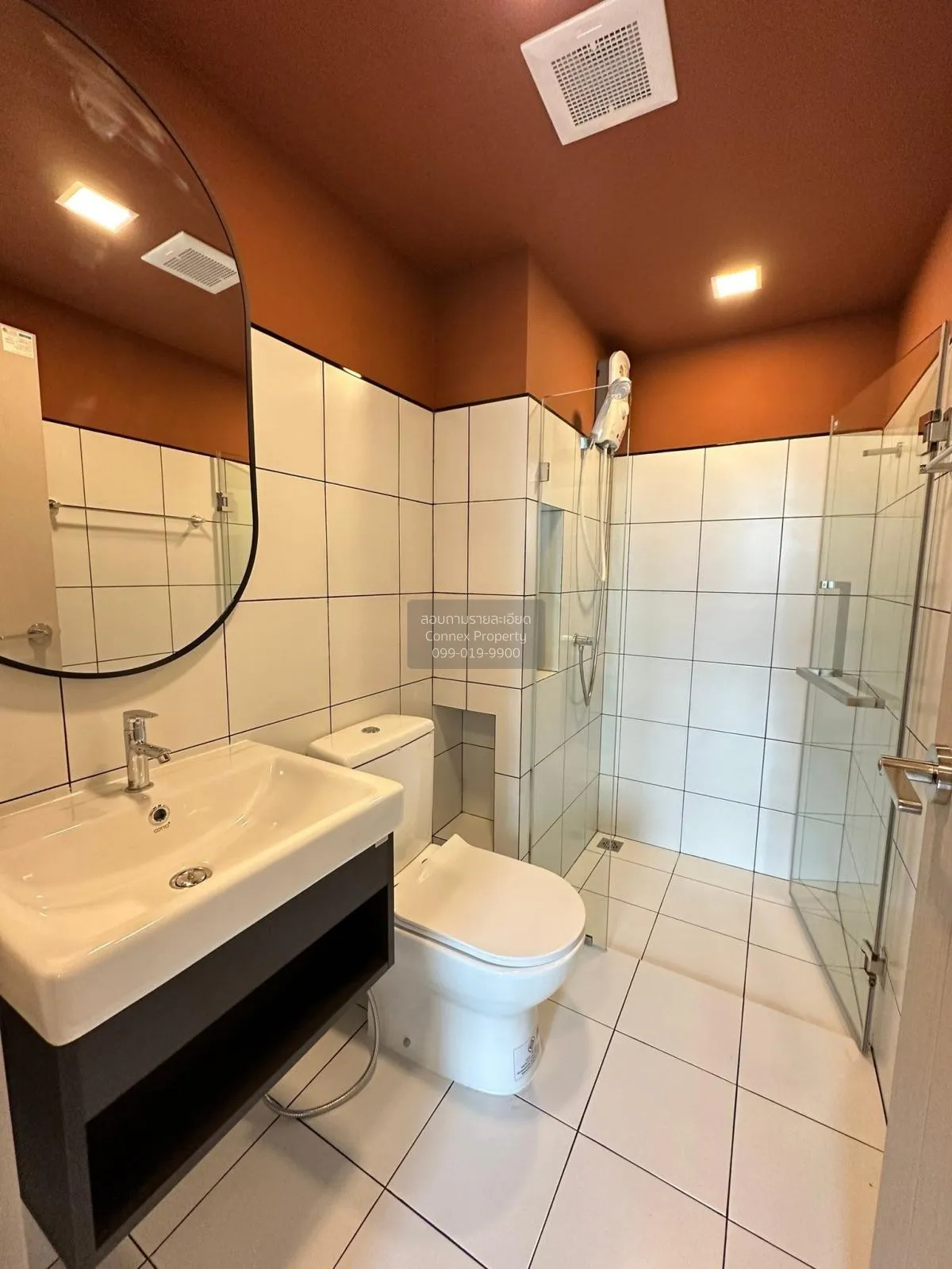 For Rent Condo , Chapter One All Ramintra , MRT-Lat Pla Khao , An