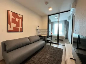 For Rent Condo , Chapter One All Ramintra , MRT-Lat Pla Khao , Anusawari , Bang Khen , Bangkok , CX-125142