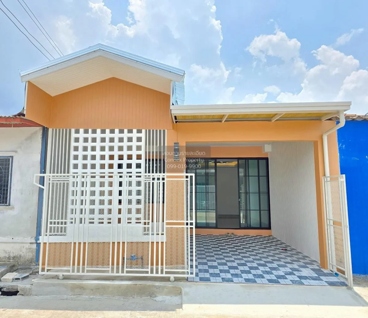 For Sale Townhouse/Townhome  , Baan Prueksa 2 Khlong 8 , Lam Phak 2