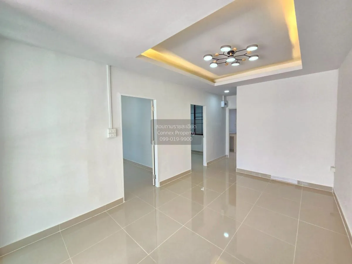 For Sale Townhouse/Townhome  , Baan Prueksa 2 Khlong 8 , Lam Phak