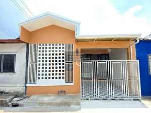 ขายทาวน์เฮ้าส์/ทาวน์โฮม  บ้านพฤกษา 2 คลอง 8 ลำผักกูด ธัญบุรี ปทุมธานี CX-125147