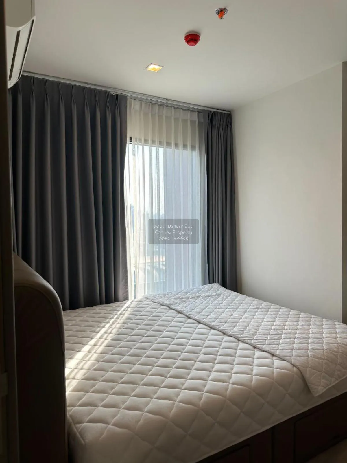 เช่าคอนโด  ไลฟ์ อโศก ไฮป์ พระราม 9 MRT-พระราม 9 มักกะสัน เขต ราชเ