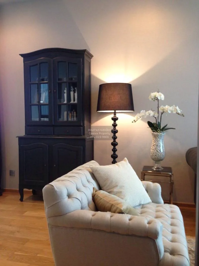 FOR RENT condo , Keyne by Sansiri , BTS-Thong Lo , Khlong Toei ,  2