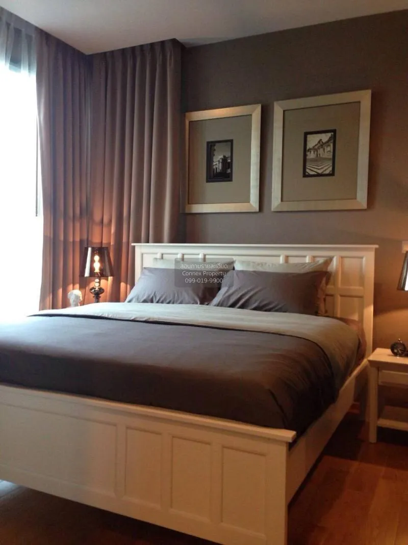 FOR RENT condo , Keyne by Sansiri , BTS-Thong Lo , Khlong Toei ,  4