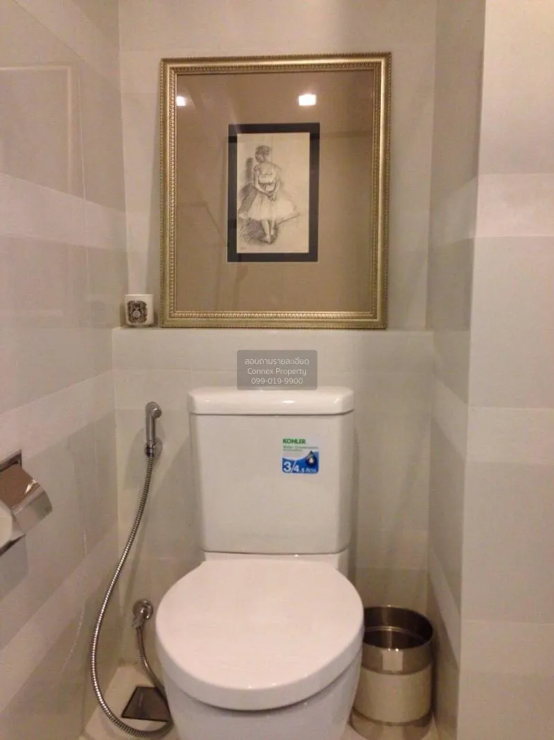 FOR RENT condo , Keyne by Sansiri , BTS-Thong Lo , Khlong Toei , 