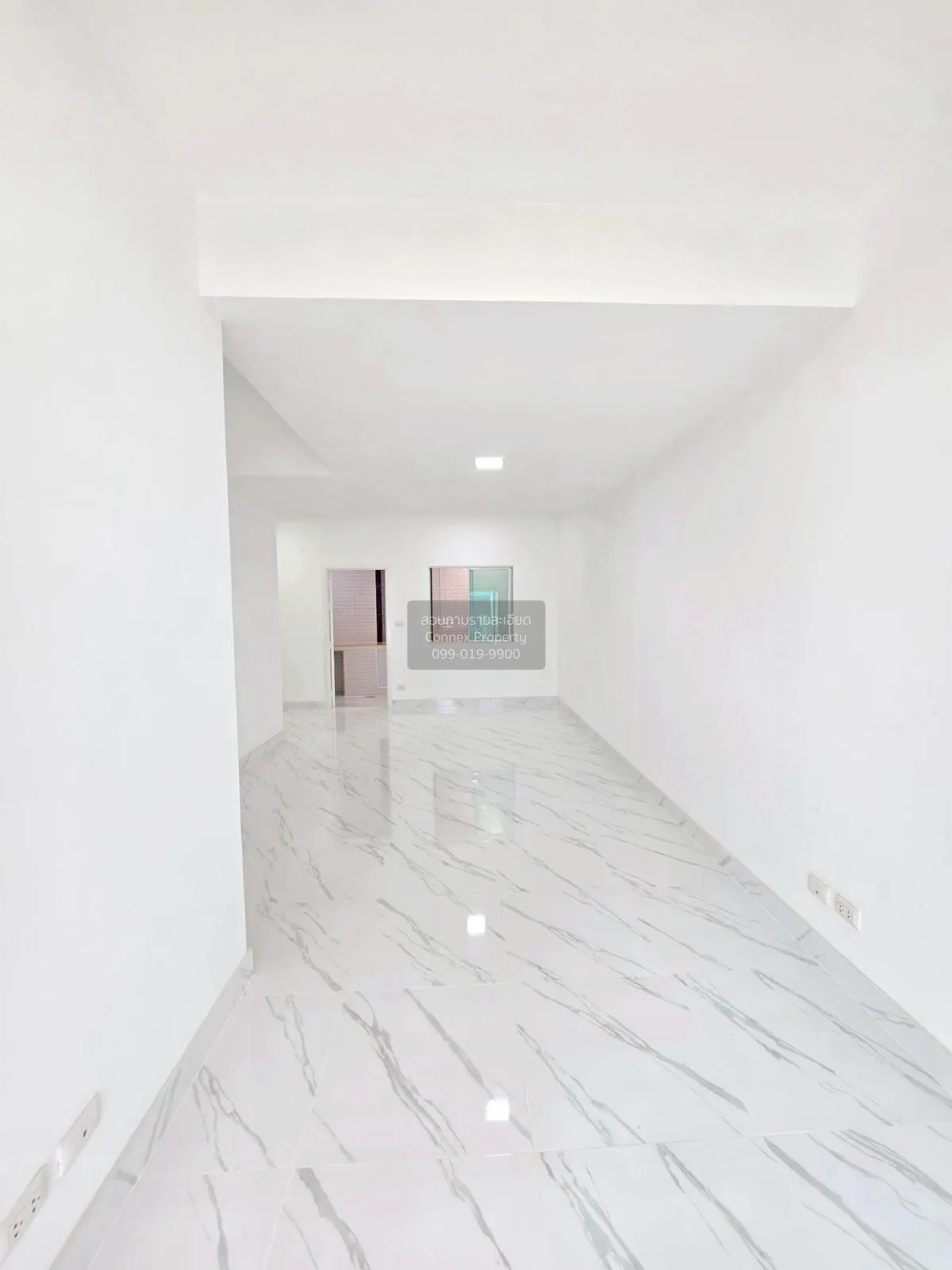 ขายทาวน์เฮ้าส์/ทาวน์โฮม  บ้านพฤกษา 96/2  รังสิต - คลองหลวง 2 คลอง 3