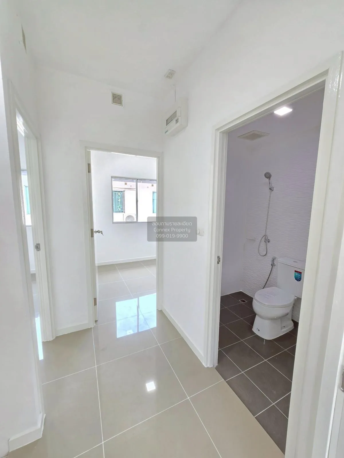 ขายทาวน์เฮ้าส์/ทาวน์โฮม  บ้านพฤกษา 96/2  รังสิต - คลองหลวง 2 คลอง