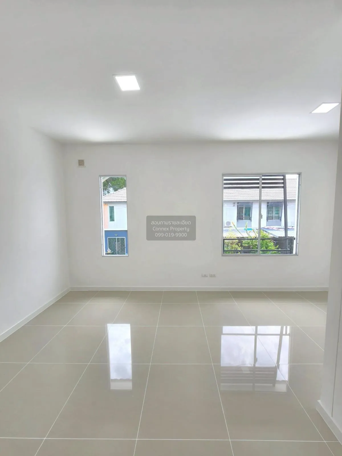 ขายทาวน์เฮ้าส์/ทาวน์โฮม  บ้านพฤกษา 96/2  รังสิต - คลองหลวง 2 คลอง