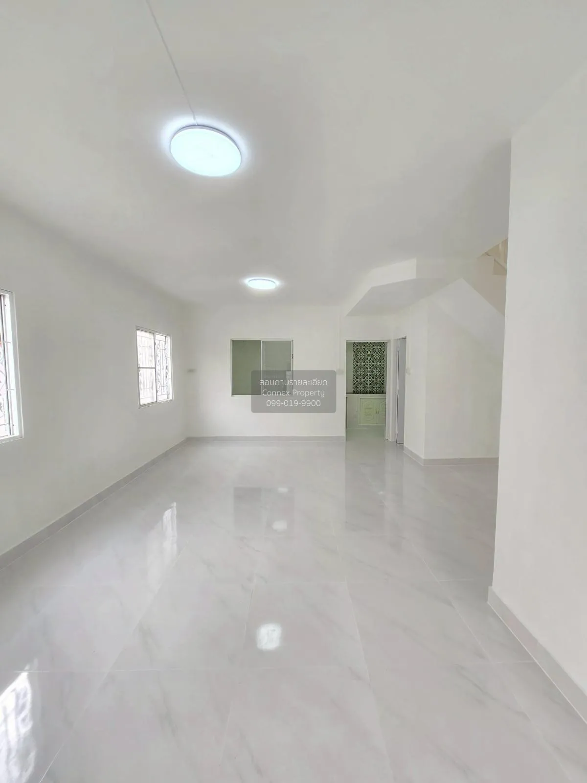 ขายทาวน์เฮ้าส์/ทาวน์โฮม  บ้านพฤกษาซี คลองสาม คลองหลวง ปทุมธานี CX