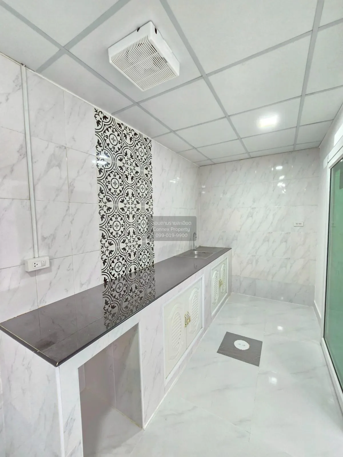 ขายทาวน์เฮ้าส์/ทาวน์โฮม  บ้านพฤกษาซี คลองสาม คลองหลวง ปทุมธานี CX