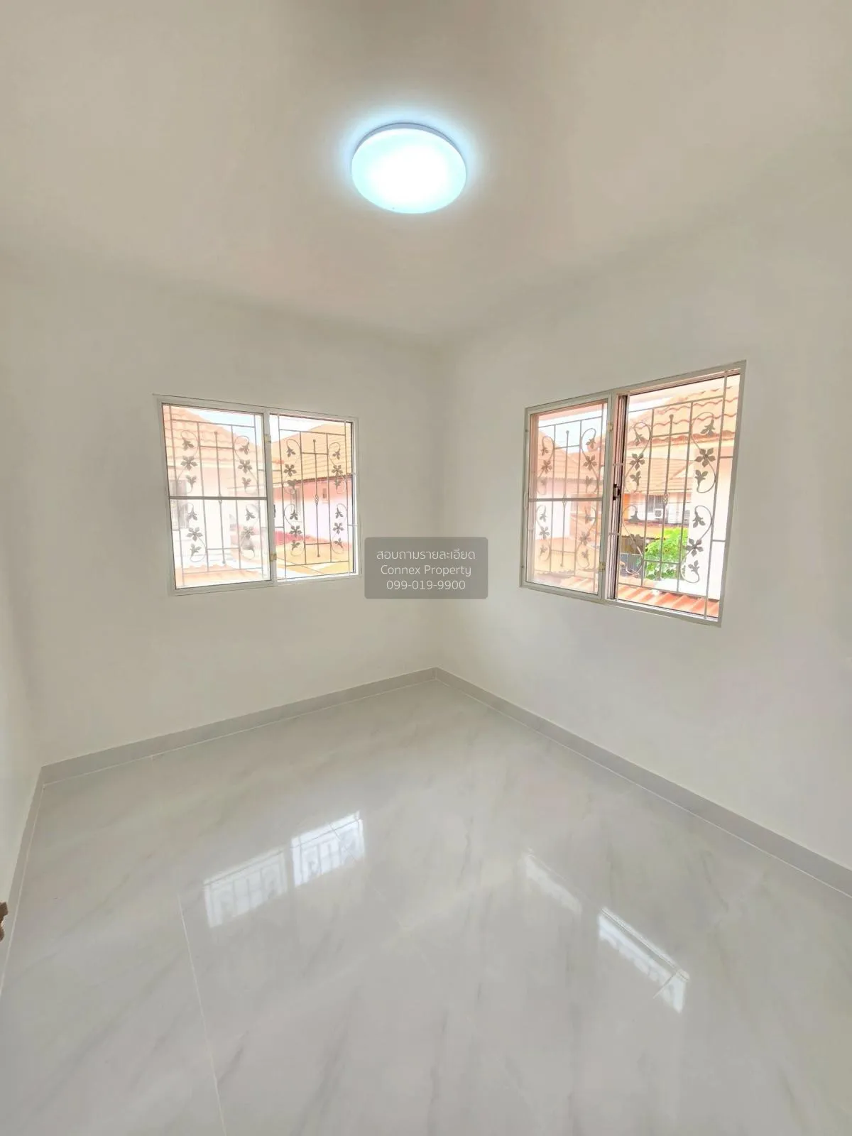 ขายทาวน์เฮ้าส์/ทาวน์โฮม  บ้านพฤกษาซี คลองสาม คลองหลวง ปทุมธานี CX