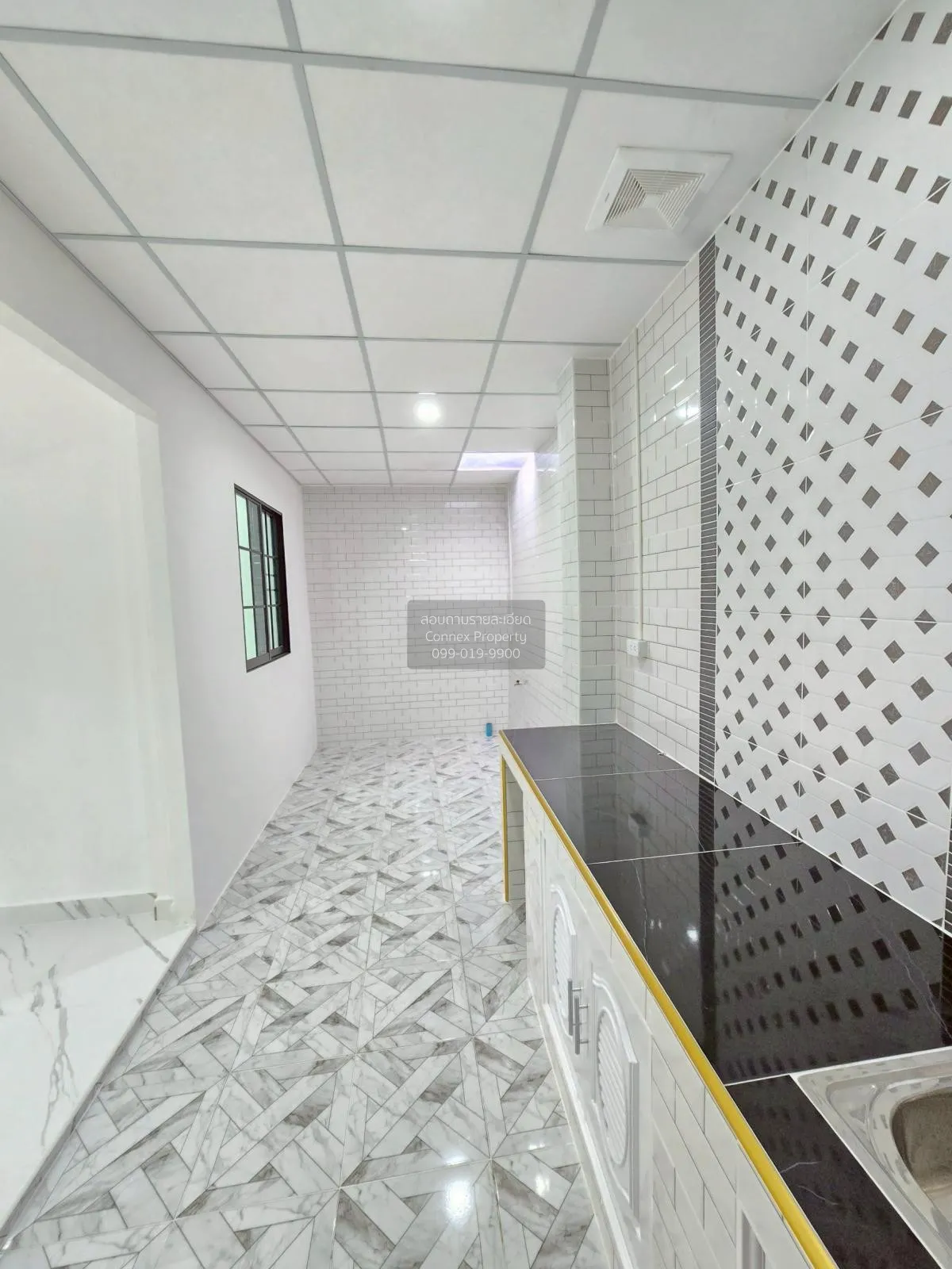 ขายทาวน์เฮ้าส์/ทาวน์โฮม  ชมฟ้า-วรางกูล คลอง 2 ประชาธิปัตย์ ธัญบุร