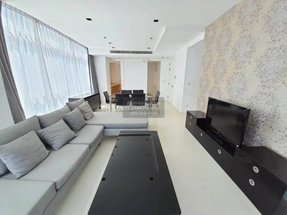 For Rent Condo , Athenee Residence , BTS-Phloen Chit , Lumpini ,  1