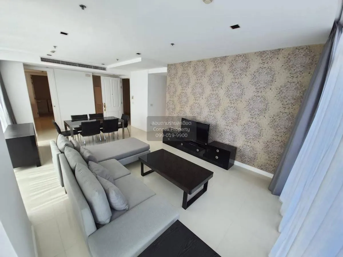 For Rent Condo , Athenee Residence , BTS-Phloen Chit , Lumpini ,  2