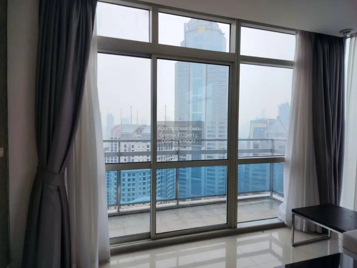 For Rent Condo , Athenee Residence , BTS-Phloen Chit , Lumpini ,  4