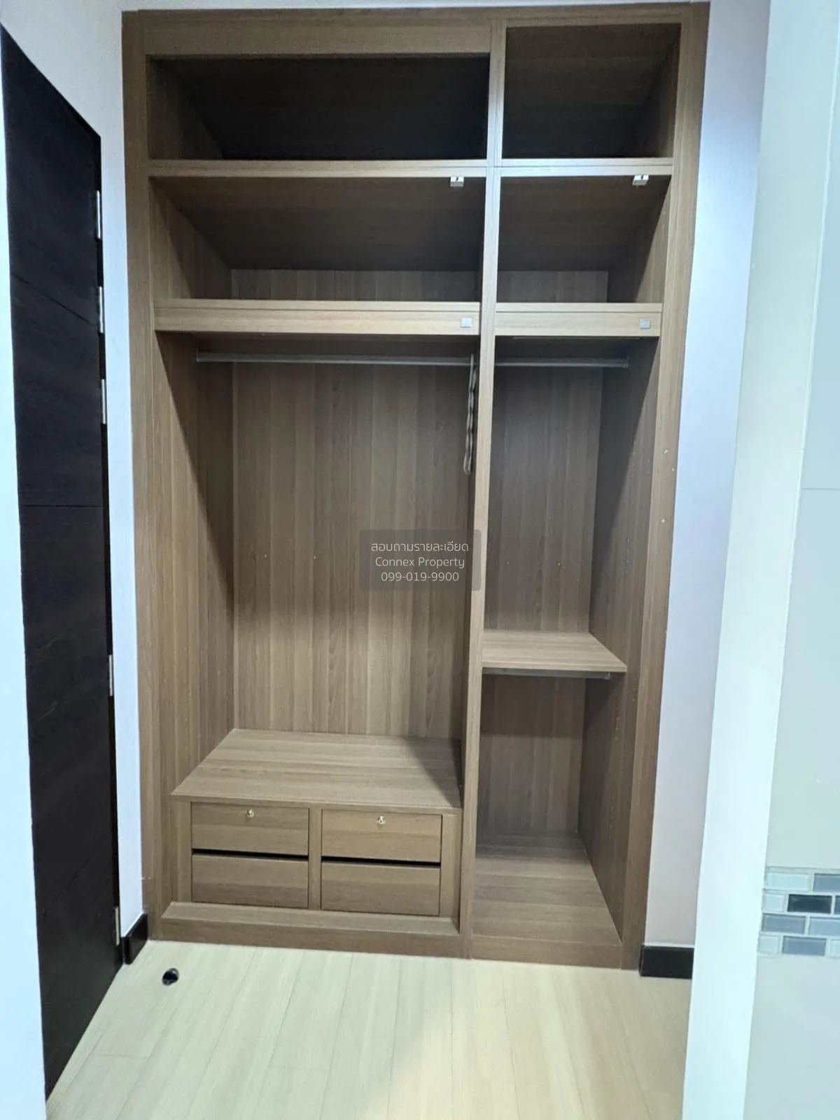 เช่าคอนโด  ไอดีโอ คิว พญาไท รีโนเวทใหม่ BTS-พญาไท ทุ่งพญาไท เขต ร 4