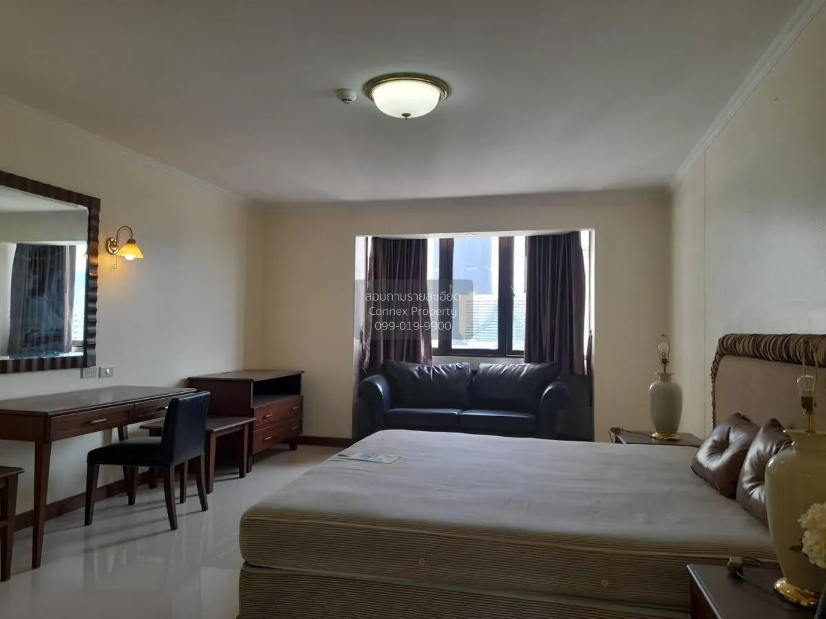 ขายคอนโด  ออมนิ ทาวเวอร์ BTS-อโศก คลองเตย เขต คลองเตย กรุงเทพ CX- 2