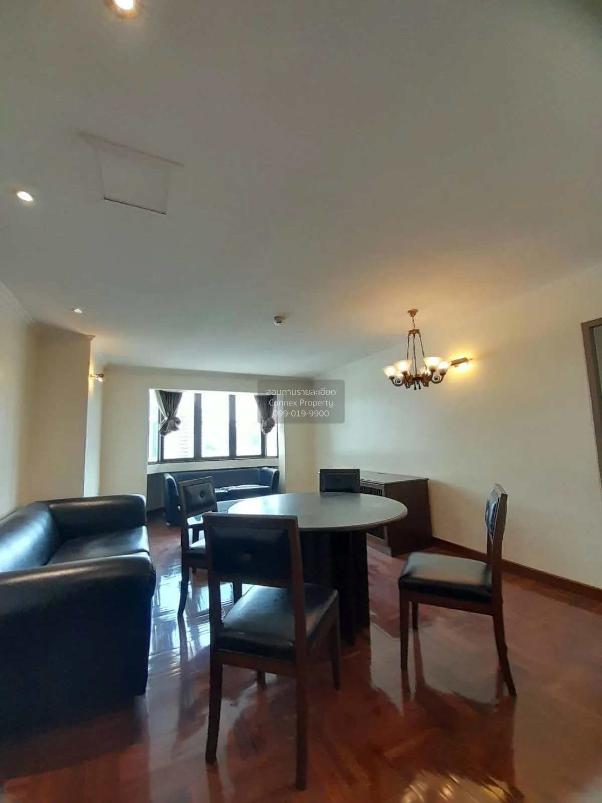 ขายคอนโด  ออมนิ ทาวเวอร์ BTS-อโศก คลองเตย เขต คลองเตย กรุงเทพ CX- 4