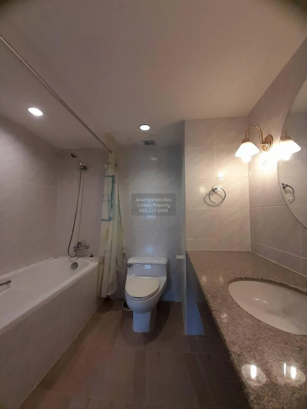 ขายคอนโด  ออมนิ ทาวเวอร์ BTS-อโศก คลองเตย เขต คลองเตย กรุงเทพ CX-