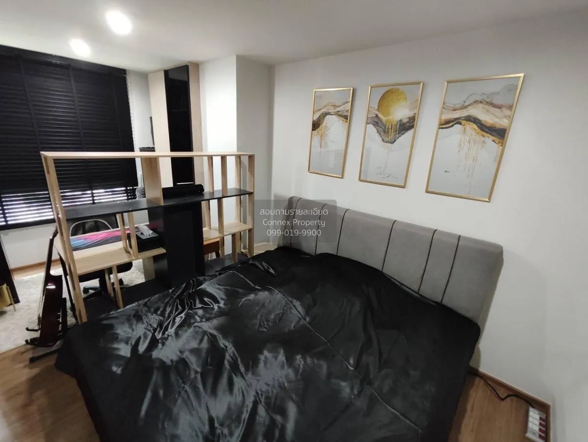 For Sale Condo , Niche MONO Itsaraphap , MRT-Itsaraphap , Wat Tha 2