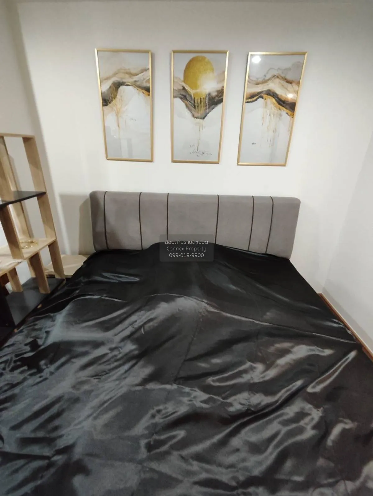 For Sale Condo , Niche MONO Itsaraphap , MRT-Itsaraphap , Wat Tha 3