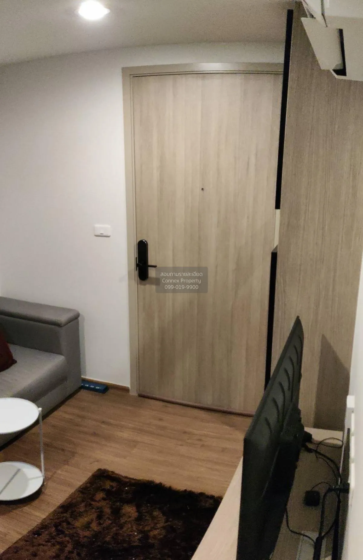 For Sale Condo , Niche MONO Itsaraphap , MRT-Itsaraphap , Wat Tha